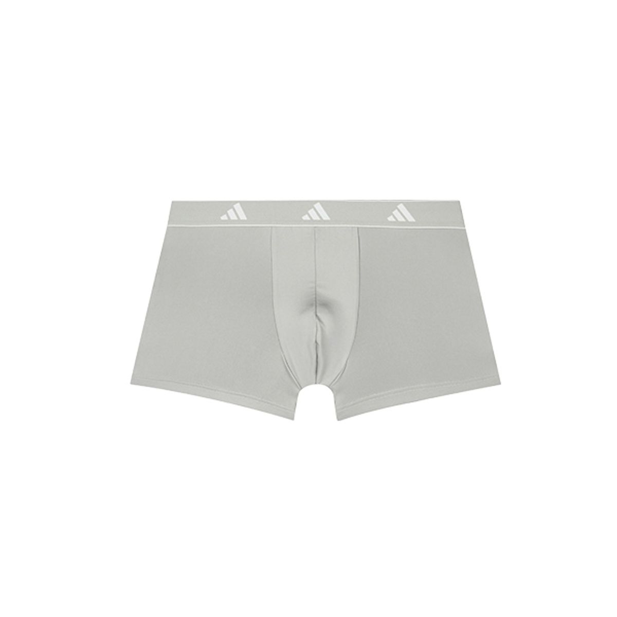 아디다스 언더웨어(ADIDAS UNDERWEAR) [8PACK] 남성 에어로레디 3BAR 드로즈