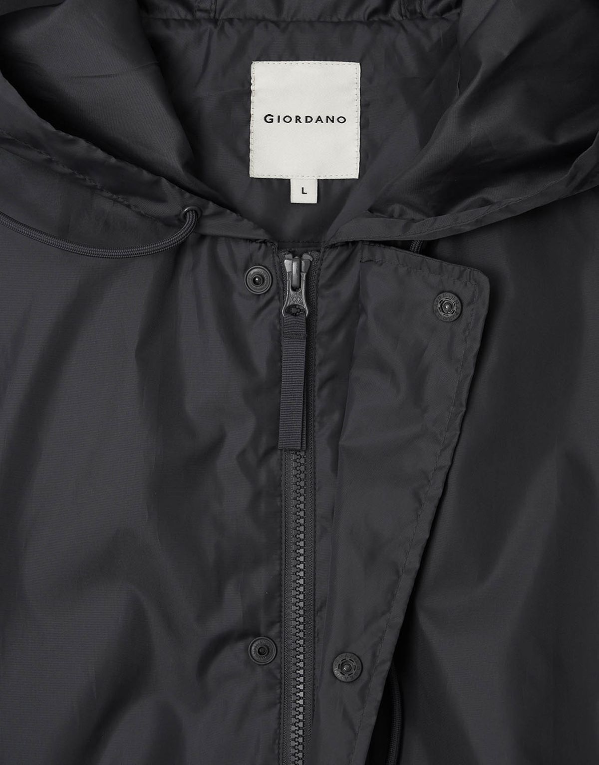 지오다노(GIORDANO) 레인코트 075530 [3color]