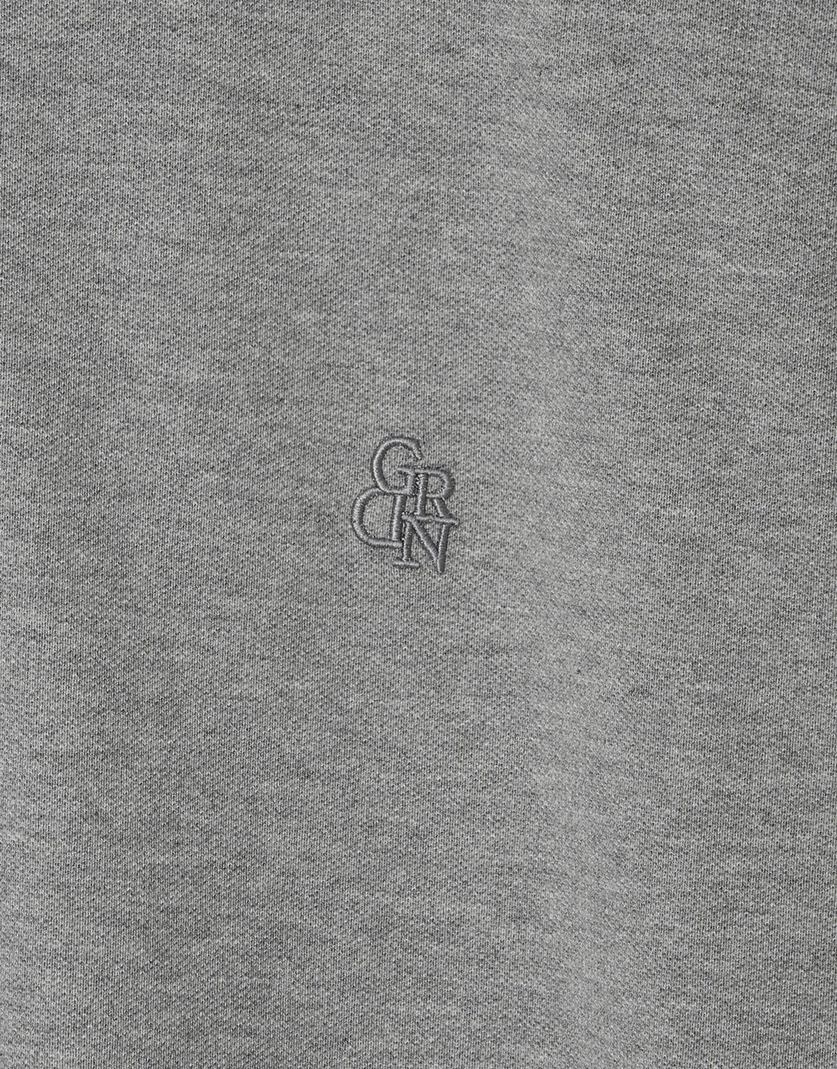 지오다노(GIORDANO) 피케 폴로 오버사이즈 반팔 카라티 015513 [4color]