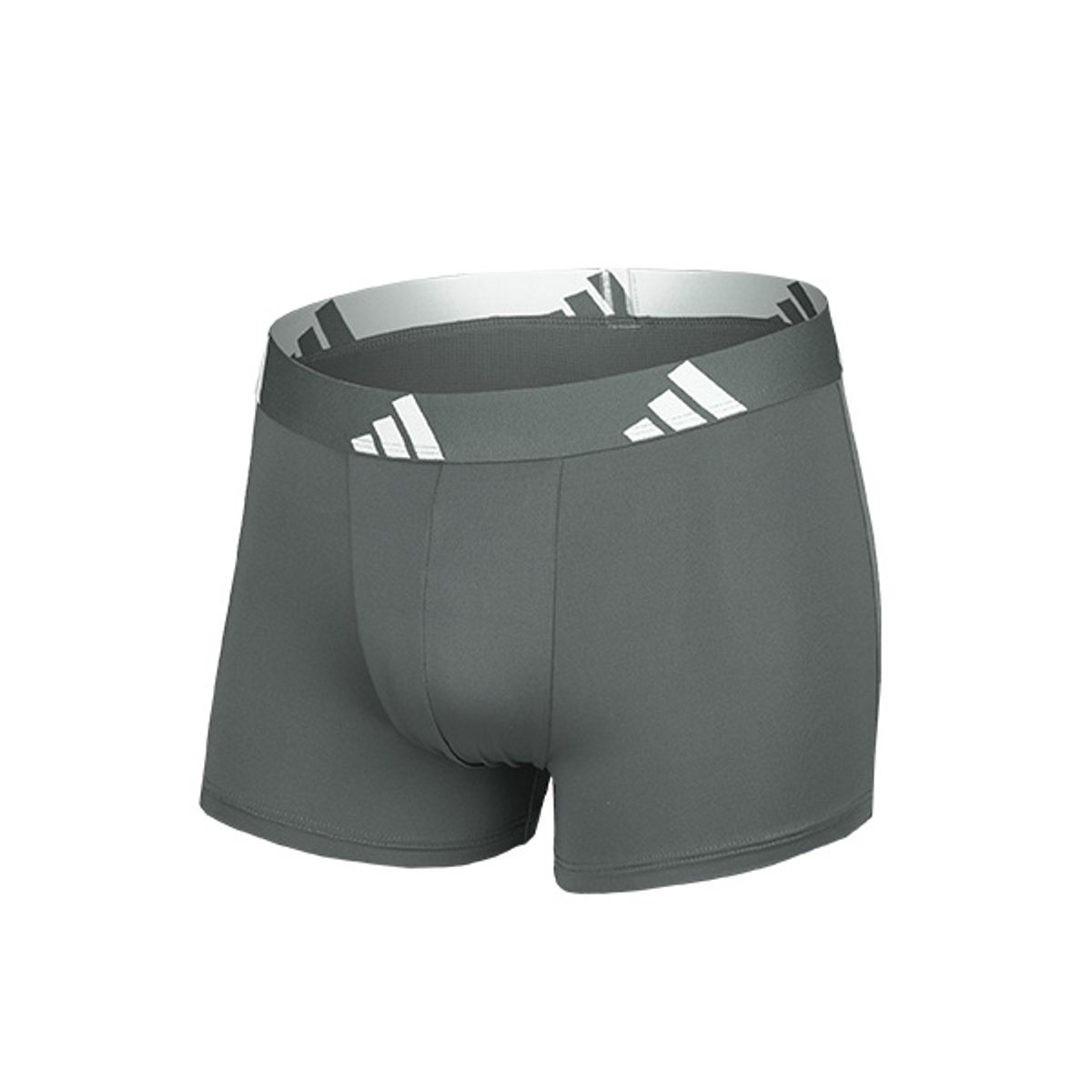 아디다스 언더웨어(ADIDAS UNDERWEAR) [5PACK] 남성 BOS 모던 시그니처 드로즈