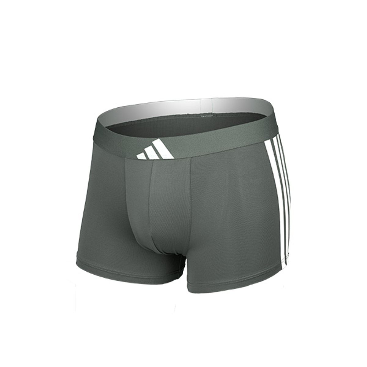 아디다스 언더웨어(ADIDAS UNDERWEAR) [5PACK] 남성 BOS 모던 시그니처 드로즈