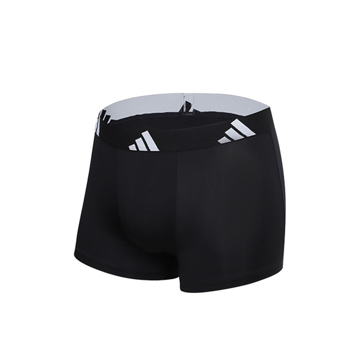 아디다스 언더웨어(ADIDAS UNDERWEAR) [5PACK] 남성 BOS 모던 시그니처 드로즈