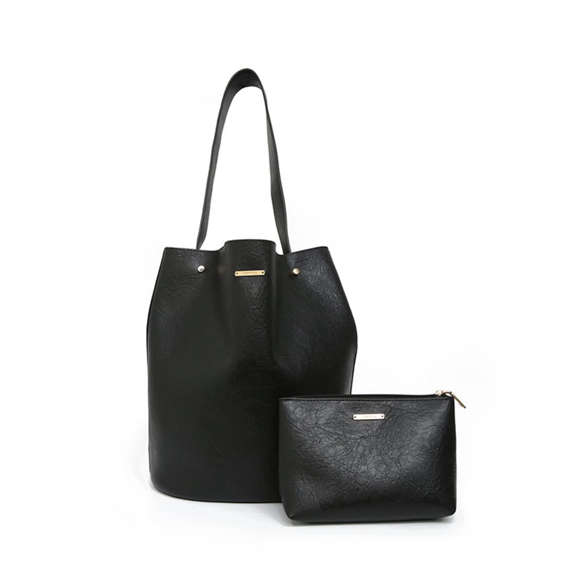 로우사이클(LOWCYCLE) 25 S/S Park Tote Bag