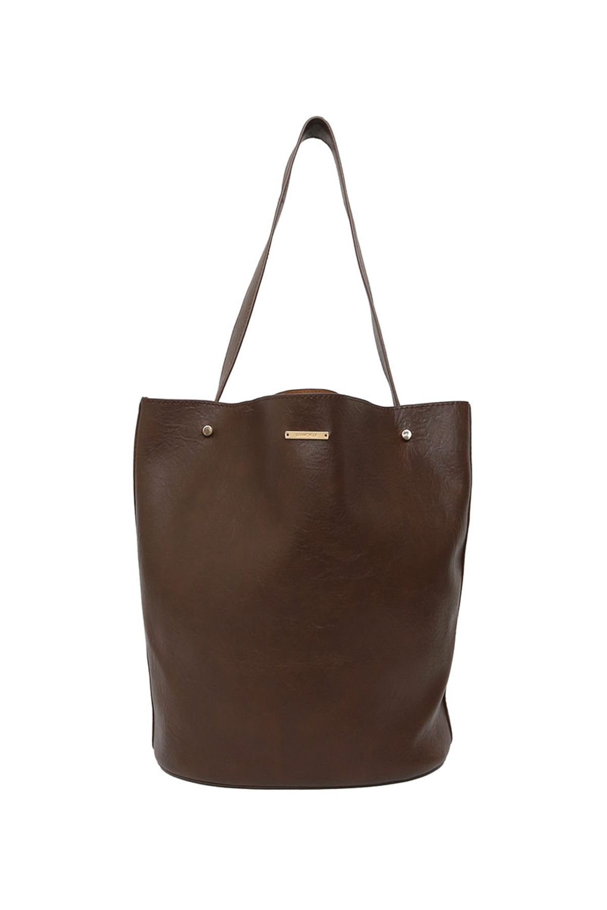 로우사이클(LOWCYCLE) 25 S/S Park Tote Bag