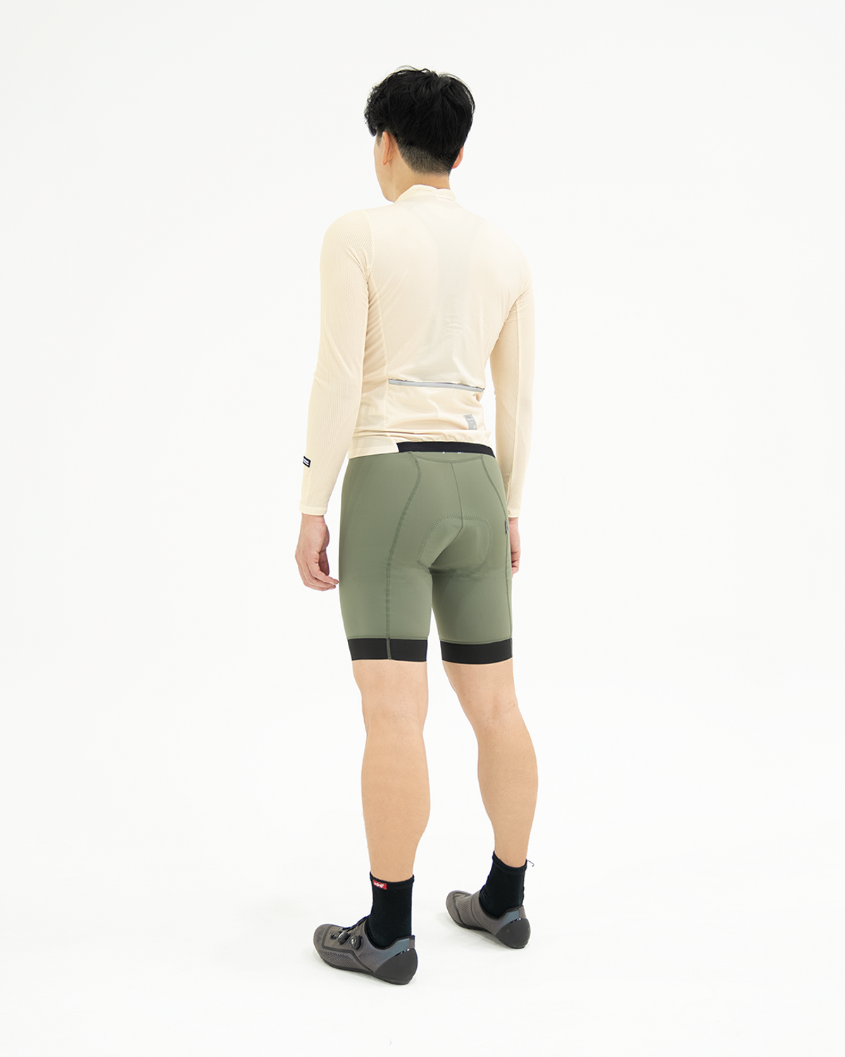 롱텀(LONGTERM) 화살 빕숏 855 남성_타임