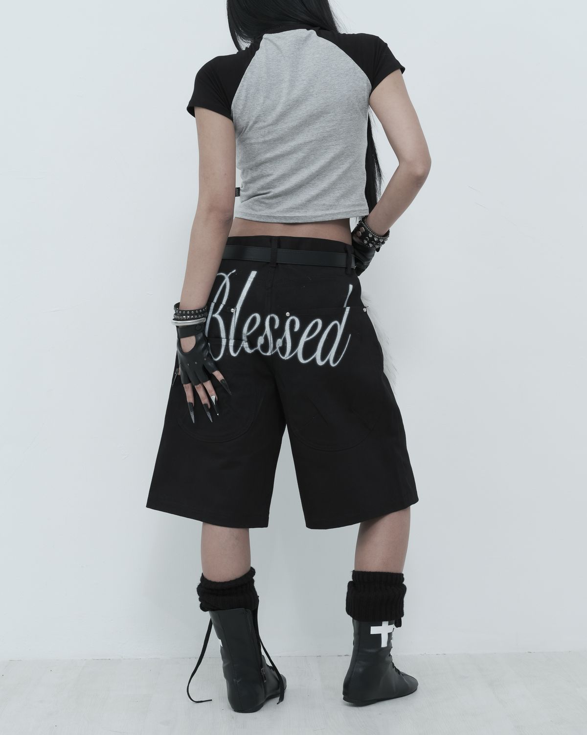 디와이도샵(DYDOSHOP) 토이 베이비 티셔츠