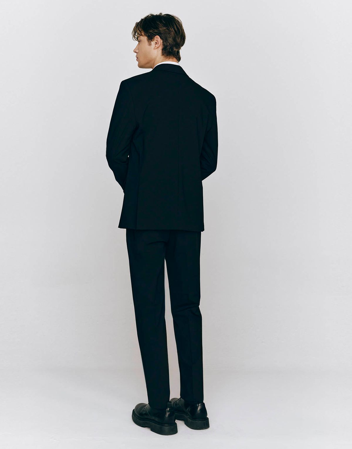 컨셉원(CONCEPTS1ONE) 썸머 레귤러핏 블레이저 10075520/075520 [3color]