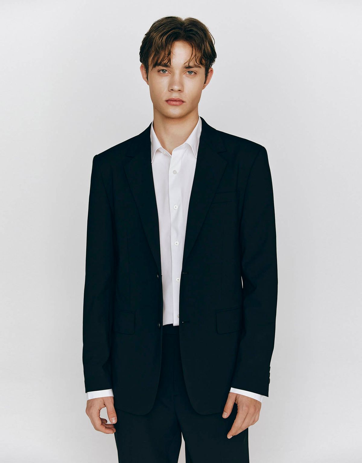 컨셉원(CONCEPTS1ONE) 썸머 레귤러핏 블레이저 10075520/075520 [3color]