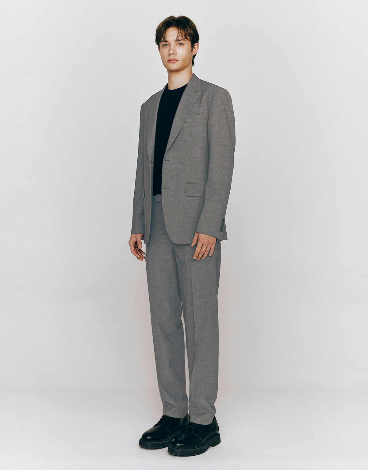 컨셉원(CONCEPTS1ONE) 썸머 레귤러핏 블레이저 10075520/075520 [3color]