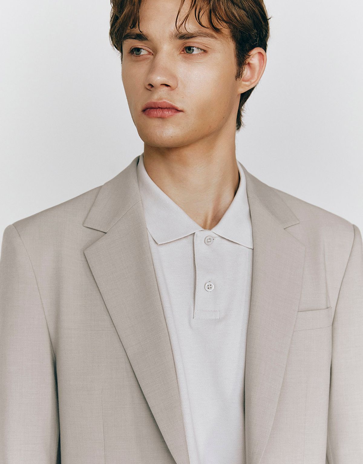 컨셉원(CONCEPTS1ONE) 썸머 레귤러핏 블레이저 10075520/075520 [3color]