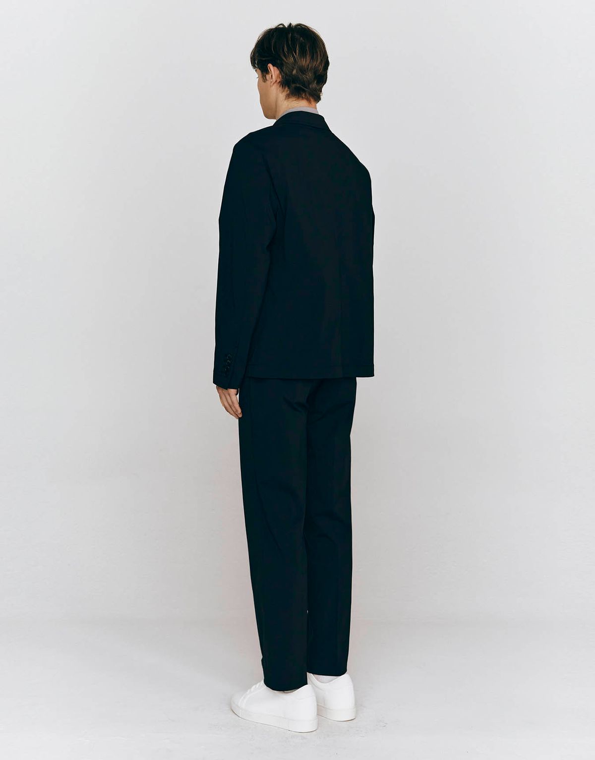컨셉원(CONCEPTS1ONE) 나일론 릴렉스핏 블레이저 10075523/075523 [2color]
