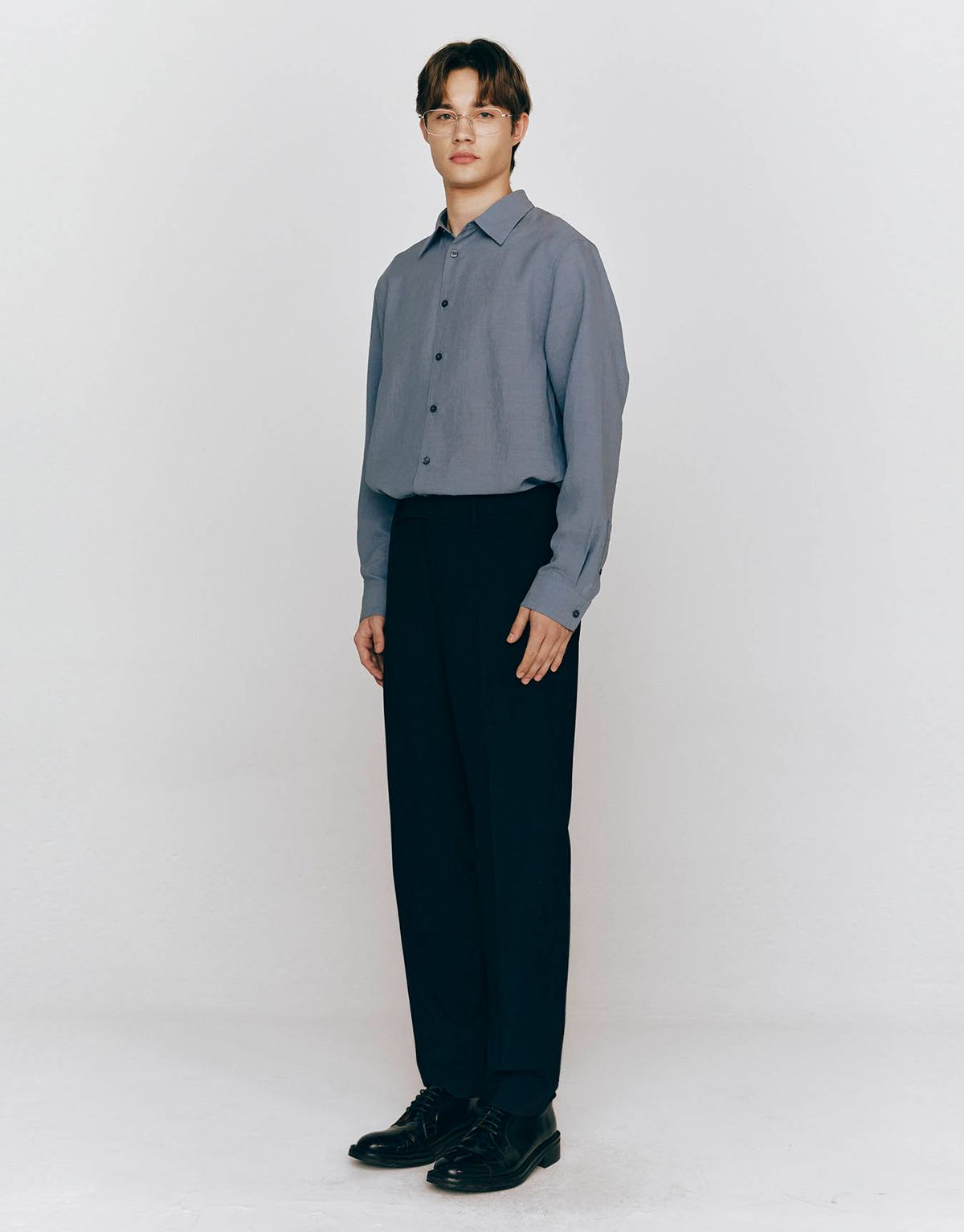 컨셉원(CONCEPTS1ONE) 슈퍼스트레치 쿨 히든밴딩 테이퍼드핏 슬랙스 10115523/115523 [3color]