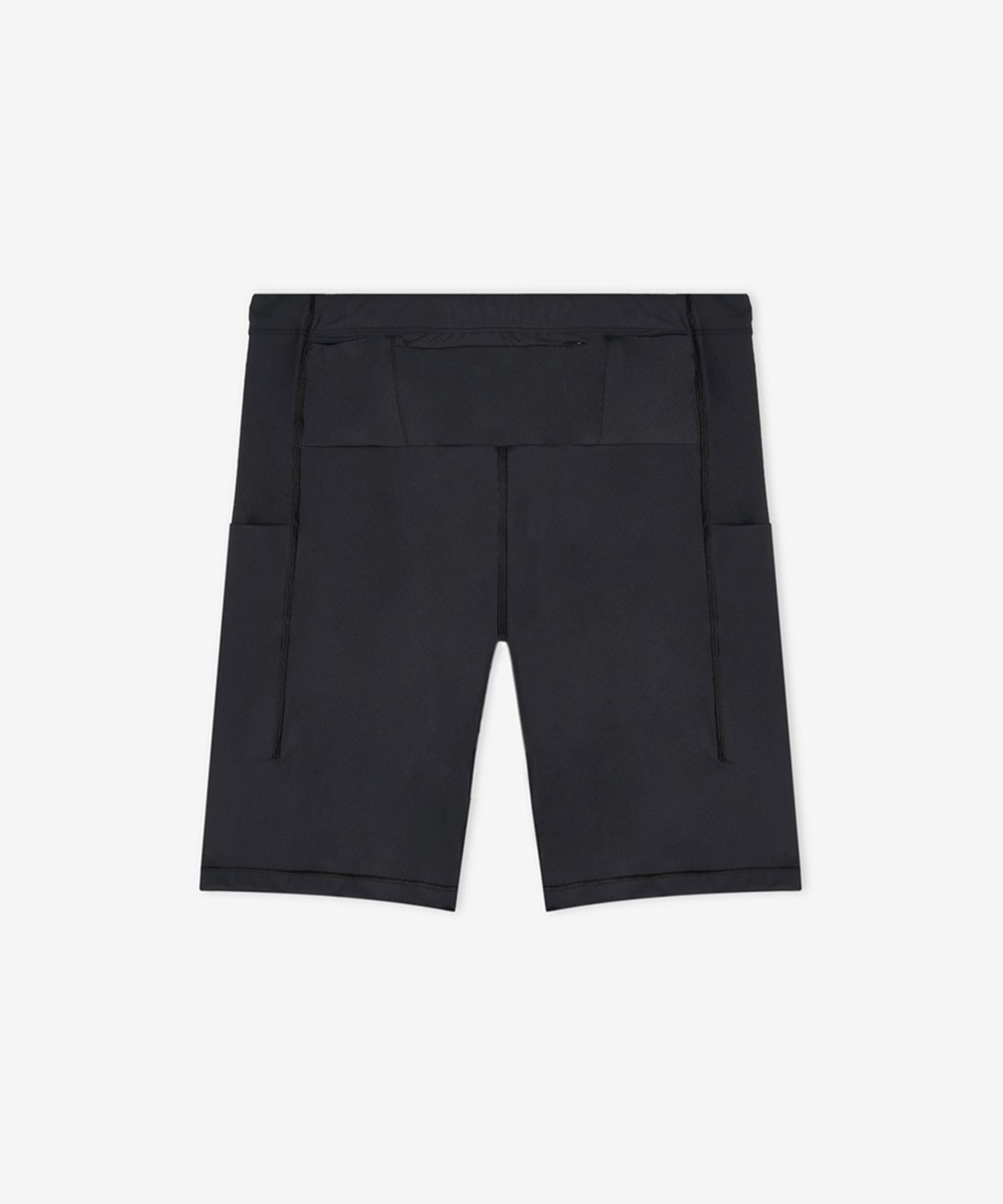 뉴발란스(NEW BALANCE) NBNSG46201 / MEN RC 포켓 9인치 하프레깅스 (BLACK)