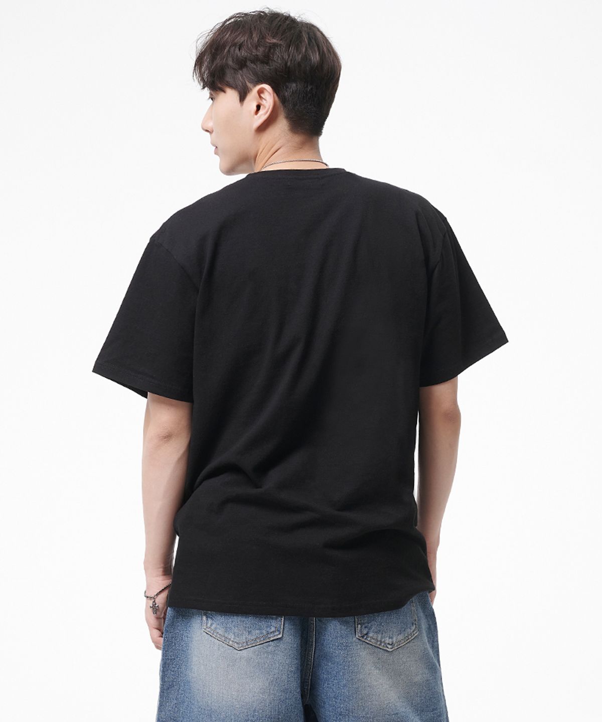아티스트웨어(ARTISTWEAR) [ATW] 아디오스 반팔티
