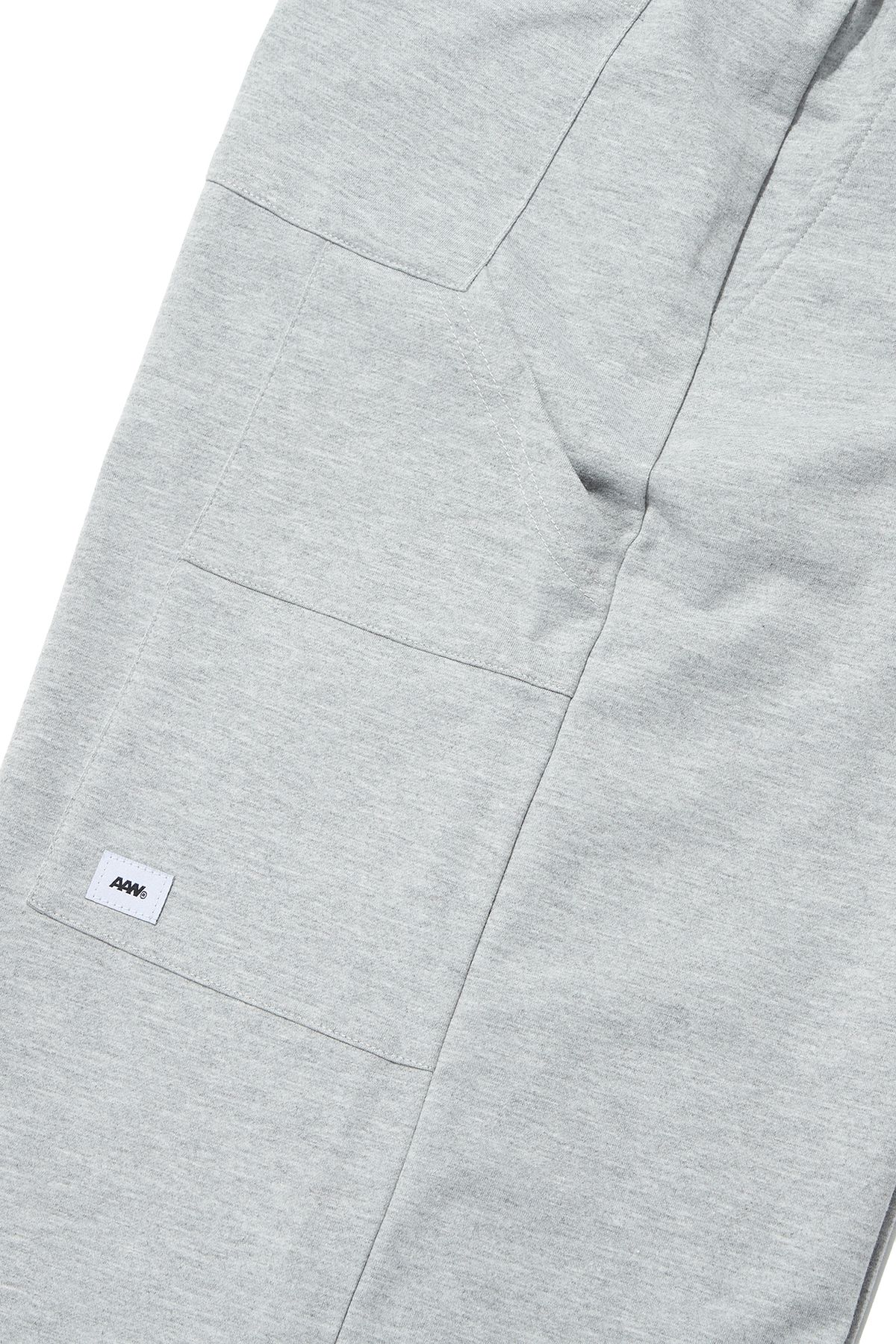 올어바웃뉴(ALL ABOUT NEW) 6부 카펜더 반바지 M그레이 ANZ2RM03AMG