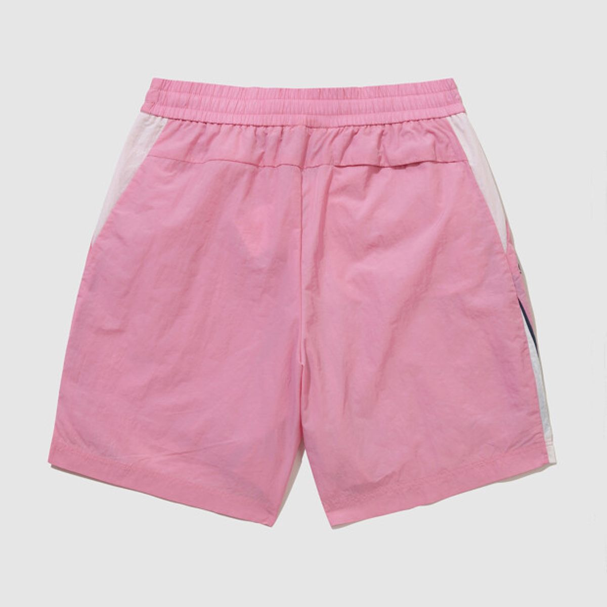 엄브로(UMBRO) HBL BLOKE 4.5부 반바지 핑크(UQ223CHP51)
