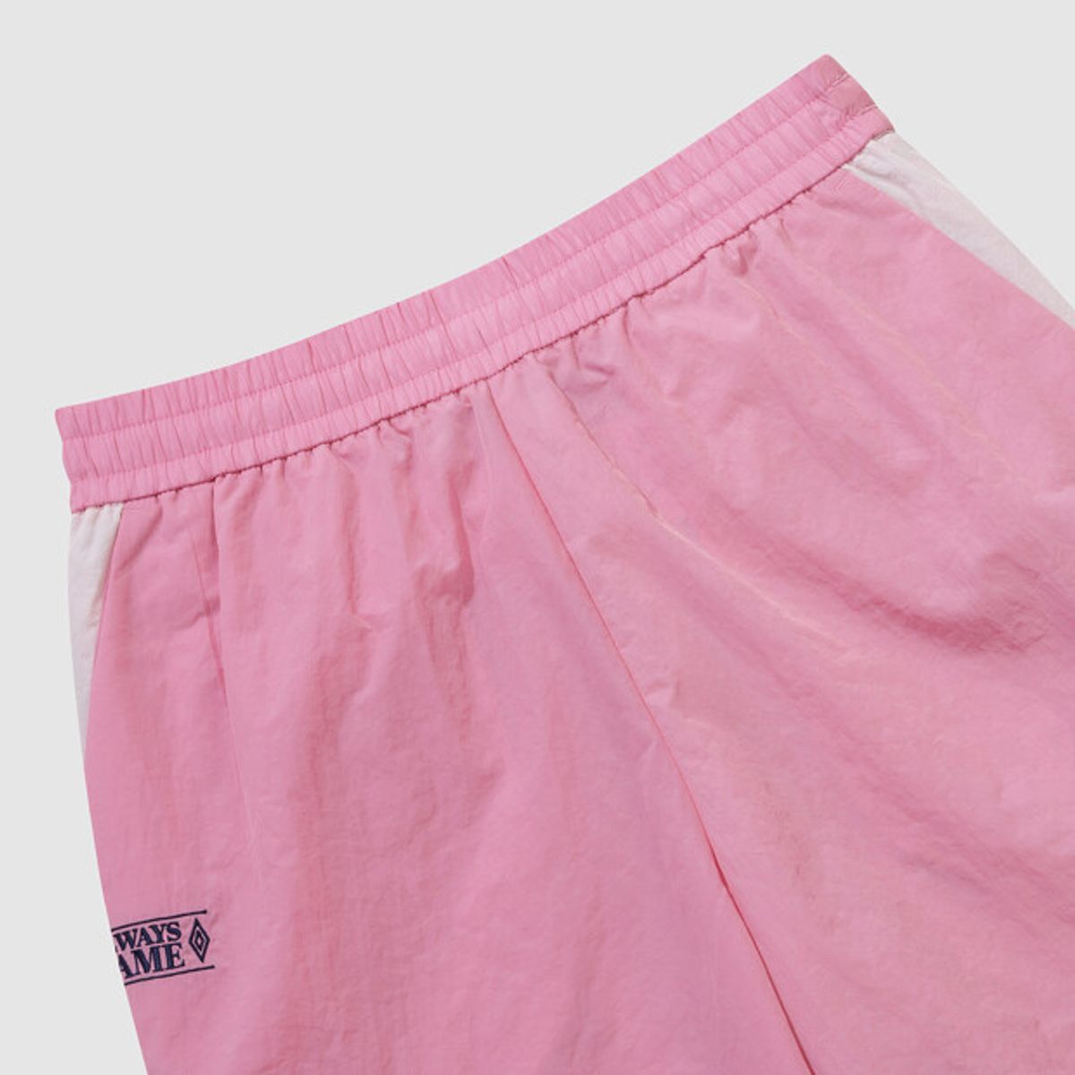 엄브로(UMBRO) HBL BLOKE 4.5부 반바지 핑크(UQ223CHP51)