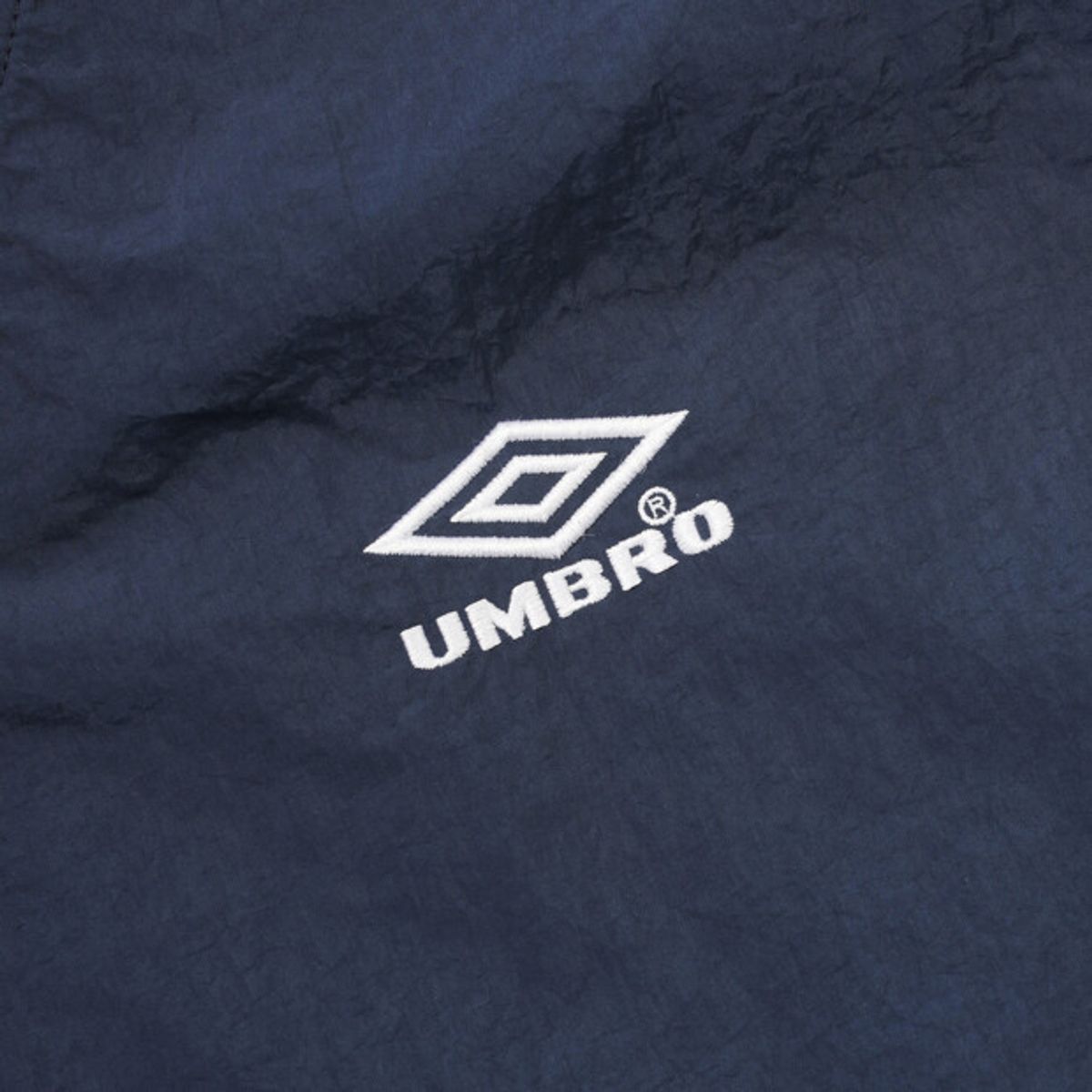 엄브로(UMBRO) HBL BLOKE 풀오버 베스트 네이비(UQ221CWV51)