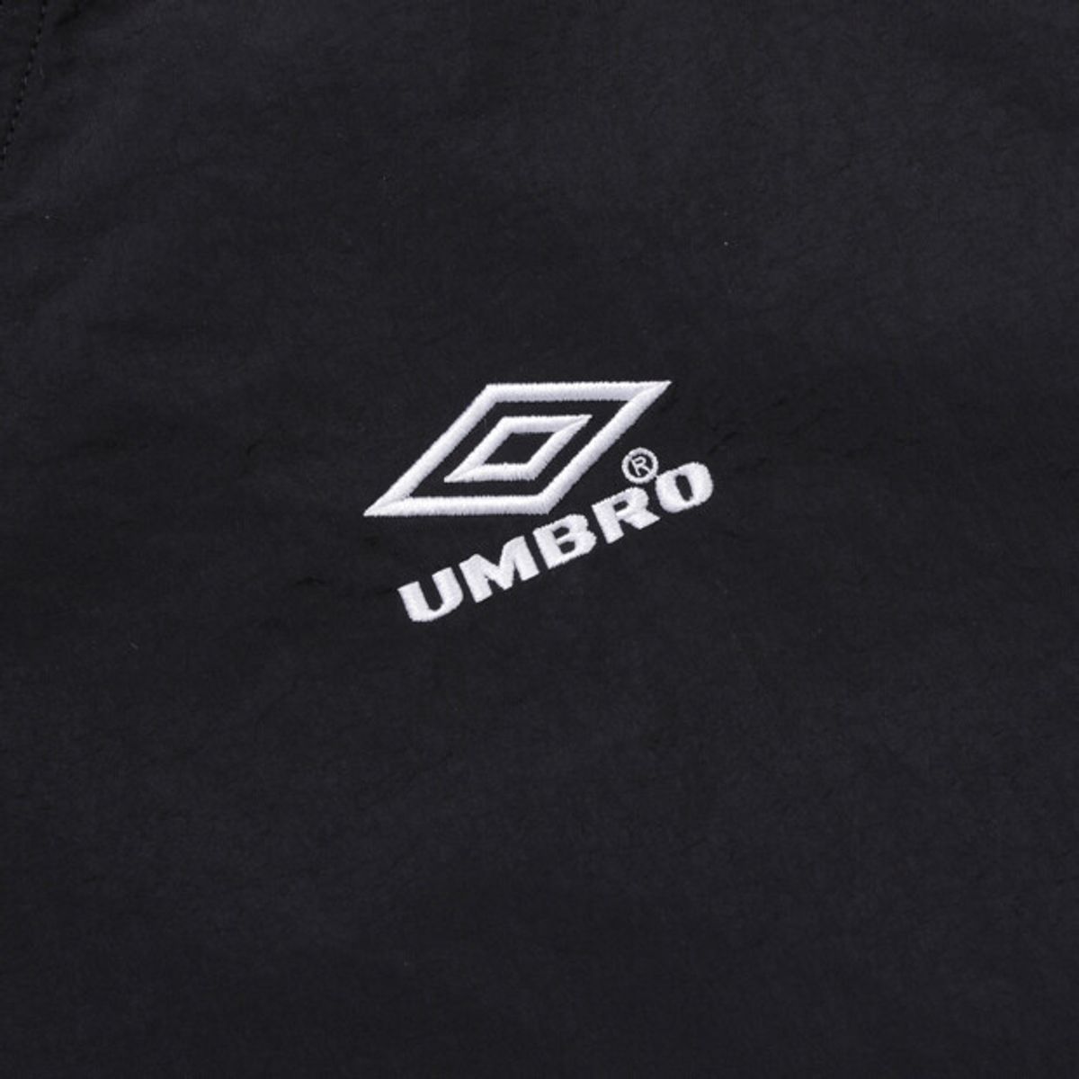 엄브로(UMBRO) HBL BLOKE 풀오버 베스트 블랙(UQ221CWV51)