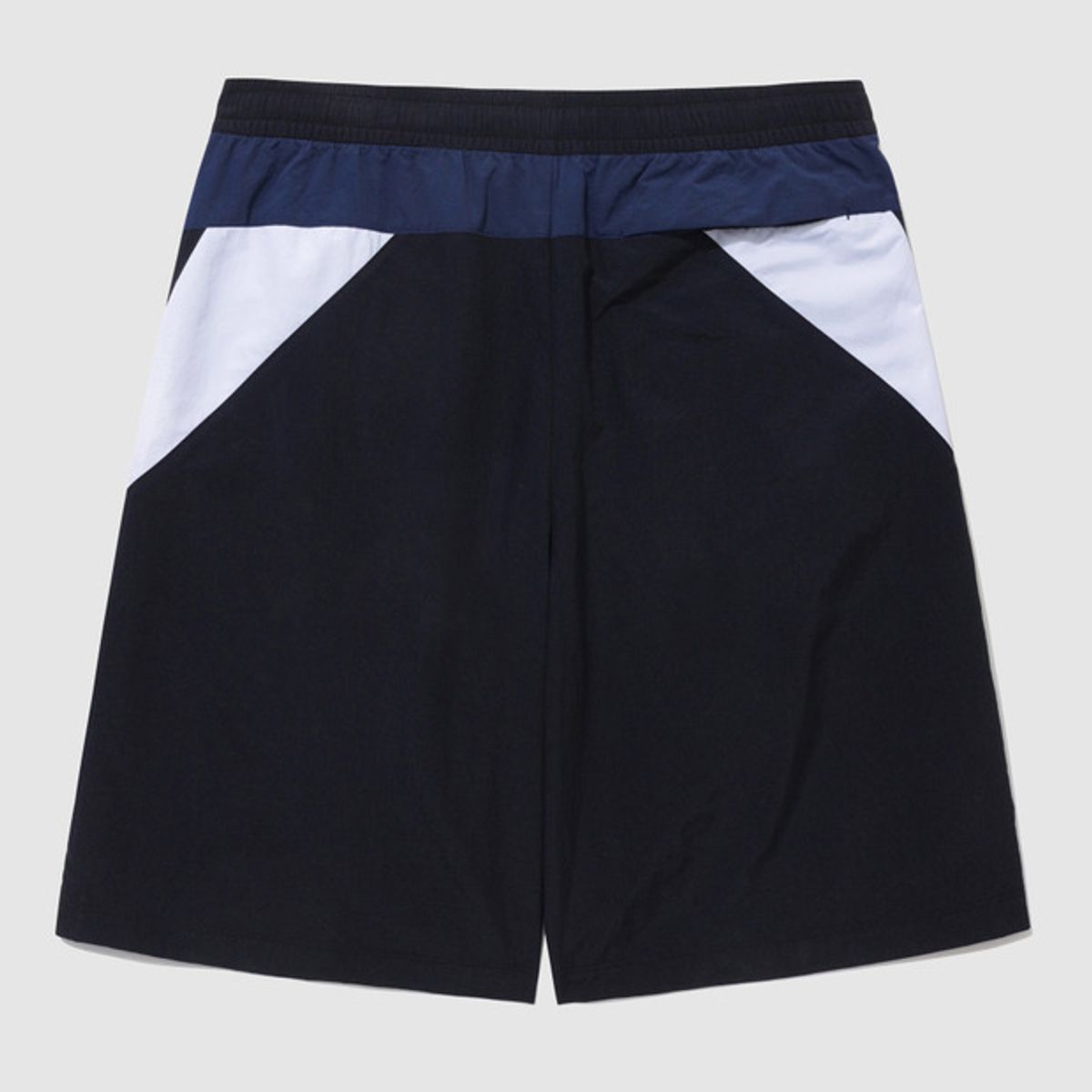 엄브로(UMBRO) HBL BLOKE OG 5부 반바지 블랙(UQ221CHP52)