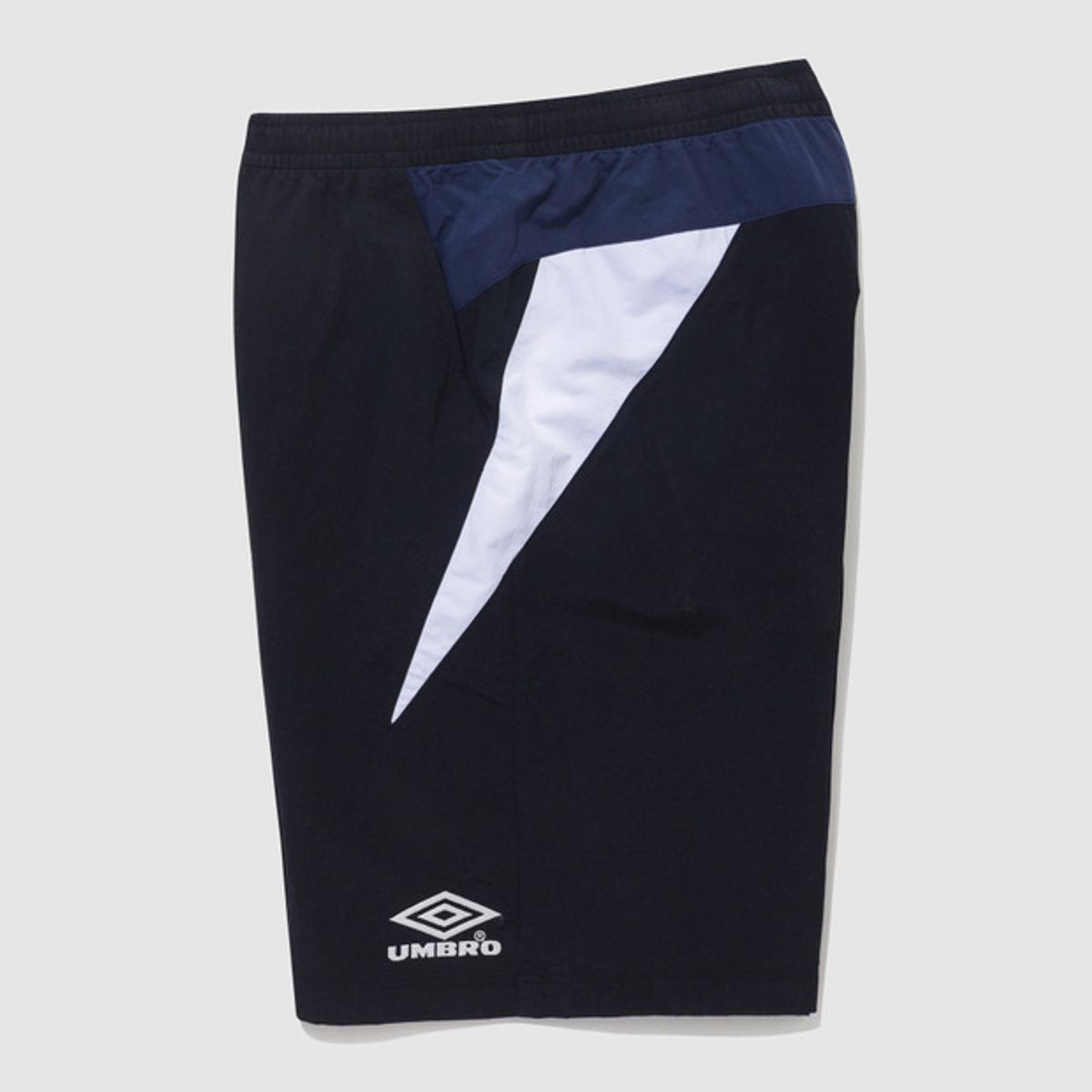엄브로(UMBRO) HBL BLOKE OG 5부 반바지 블랙(UQ221CHP52)