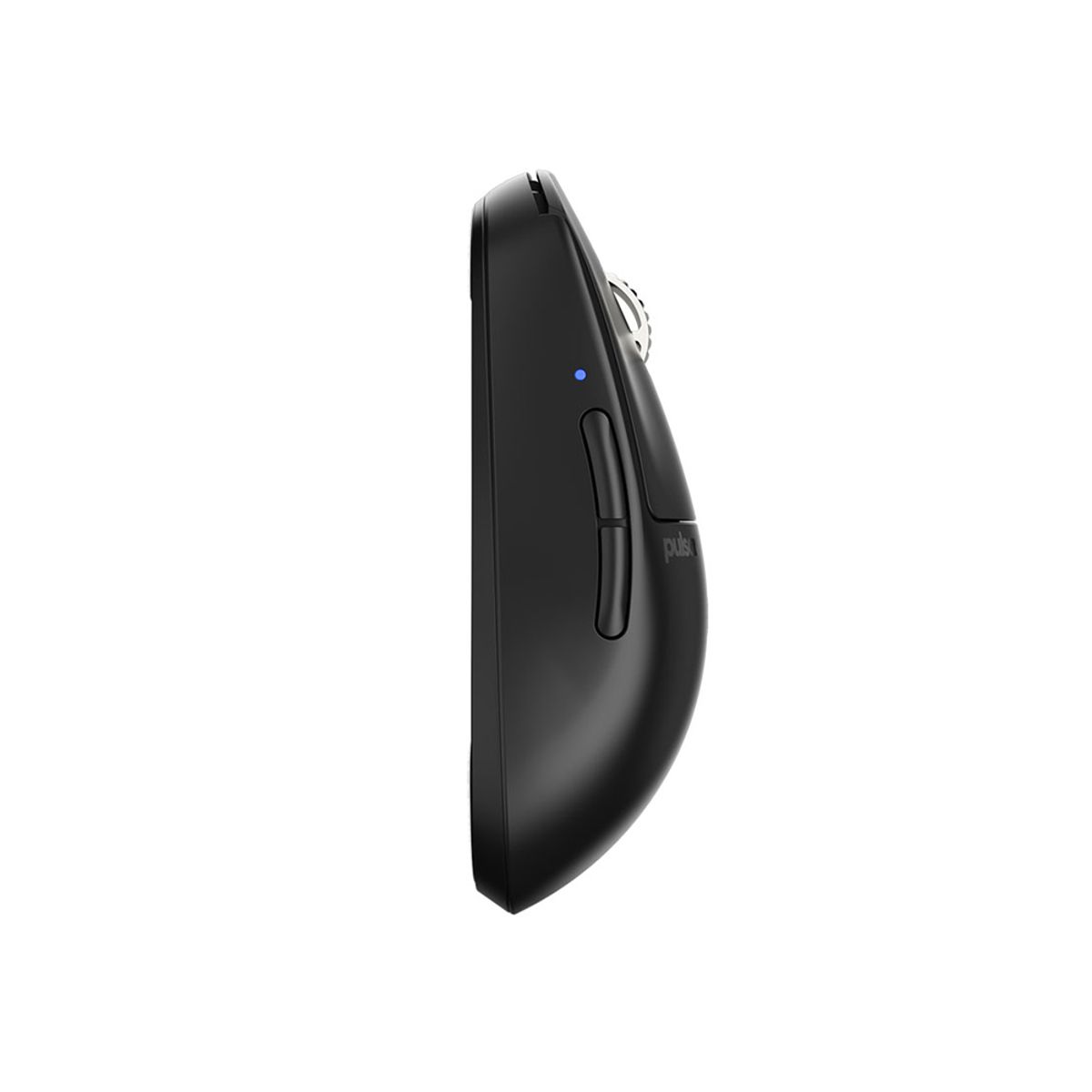 펄사(PULSAR) X2A V3 eS 무선 게이밍 마우스 미니 대칭형 양손잡이용 XS-1센서 알로이휠 OLED 디스플레이8K 동글포함 e스포츠 디자인 (PX2A3ES11)