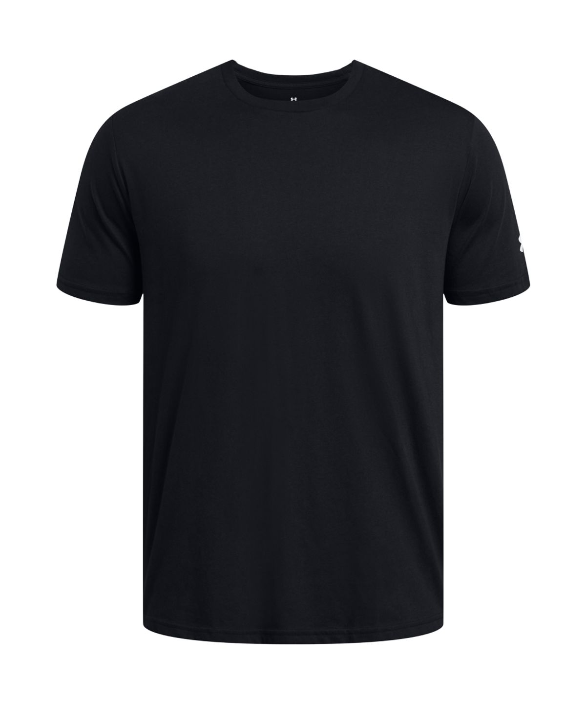 언더아머(UNDERARMOUR) 애슬레틱스 반팔 1383264-001