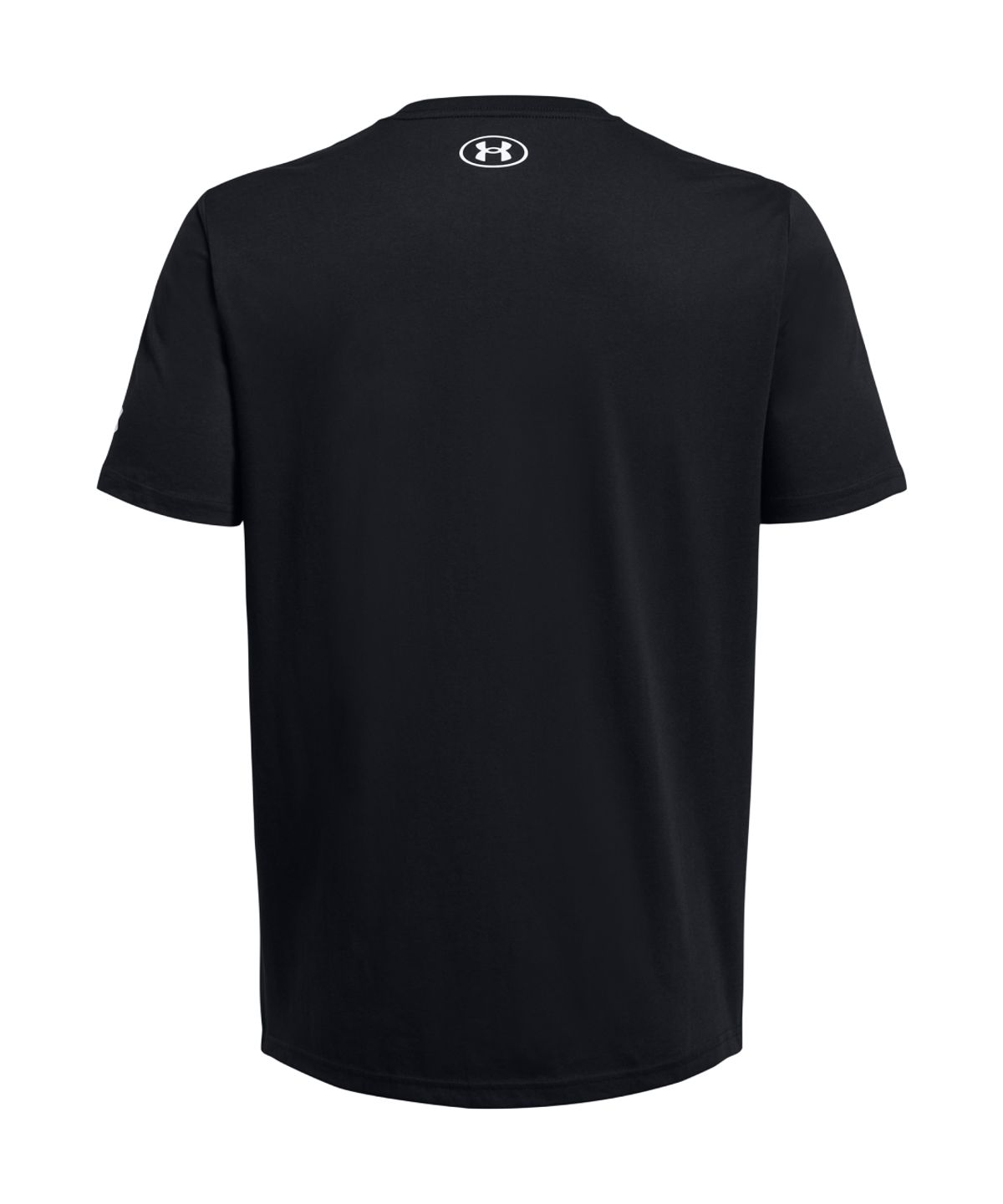 언더아머(UNDERARMOUR) 애슬레틱스 반팔 1383264-001