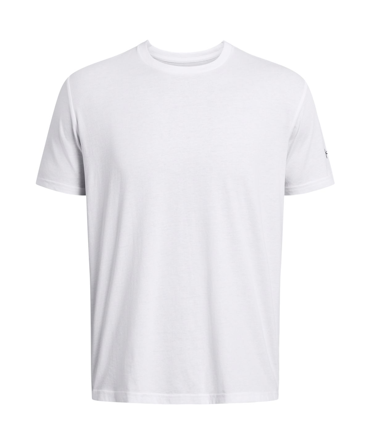 언더아머(UNDERARMOUR) 애슬레틱스 반팔 1383264-100