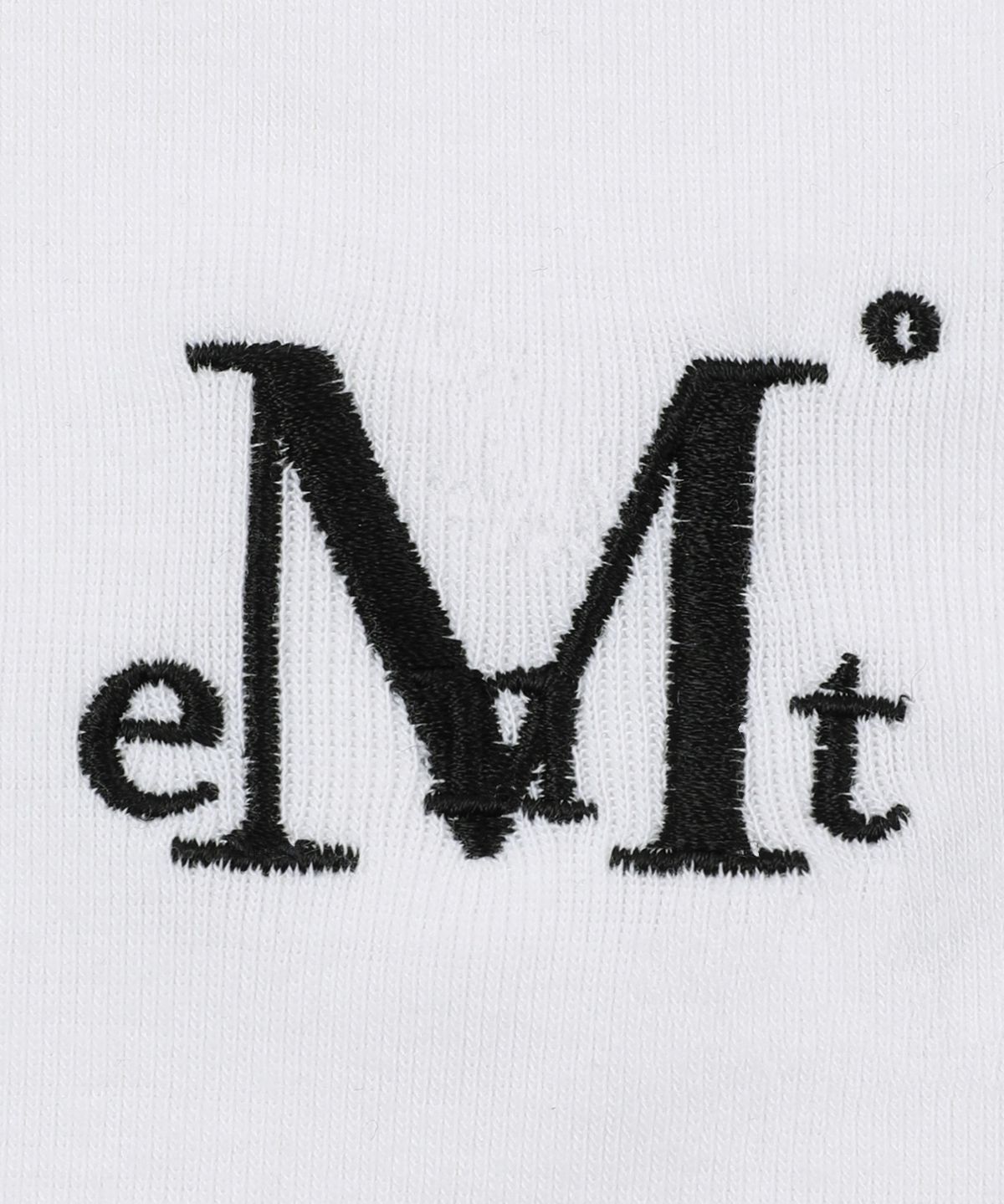 무센트(MUCENT) 엔비 유넥 옆트임 롱 슬리브리스 나시