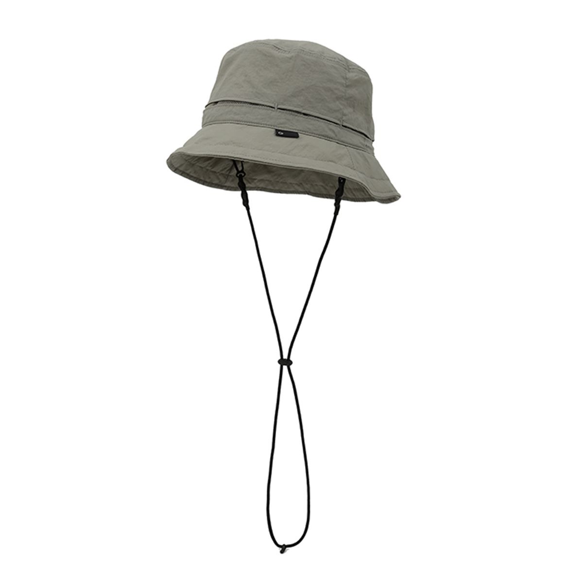 모이프(MOIF) [25SS] PKB VENT BUCKET HAT / SAND
