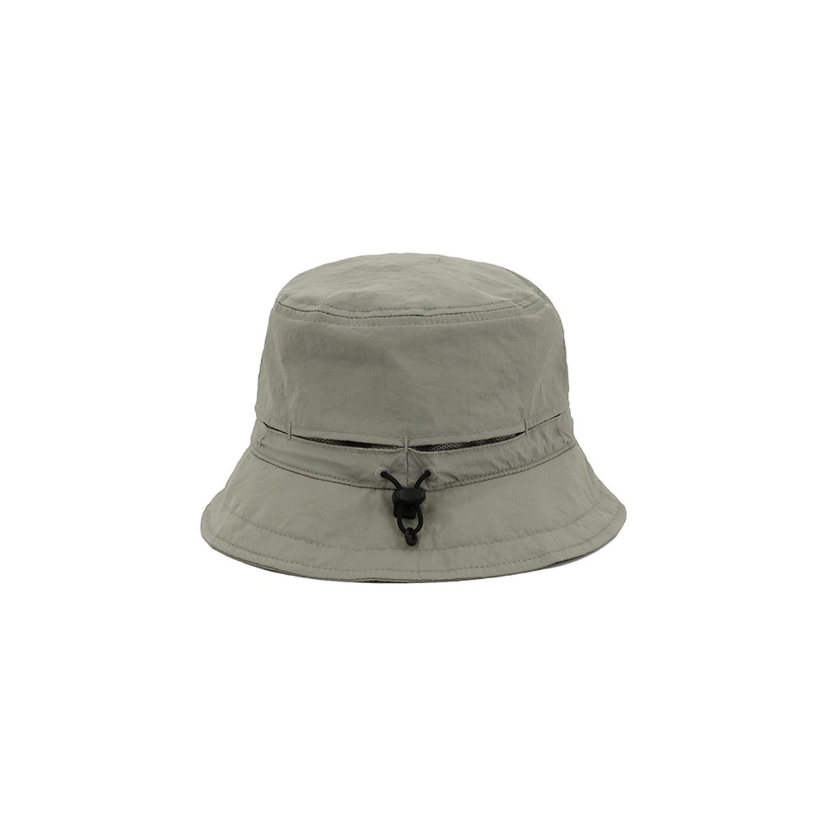 모이프(MOIF) [25SS] PKB VENT BUCKET HAT / SAND