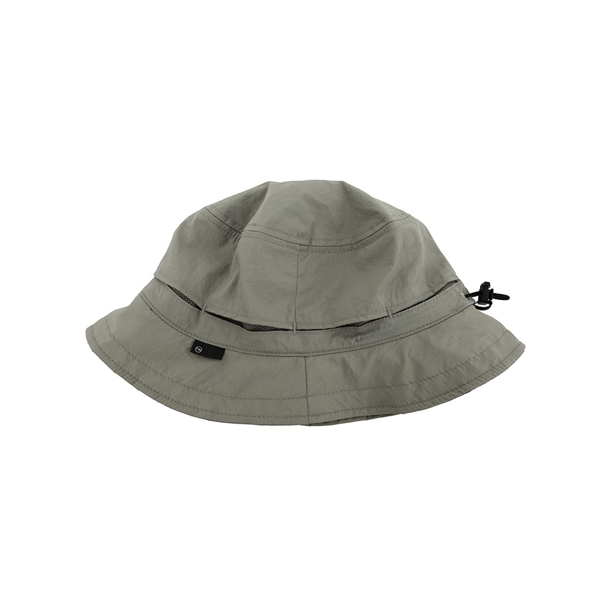 모이프(MOIF) [25SS] PKB VENT BUCKET HAT / SAND