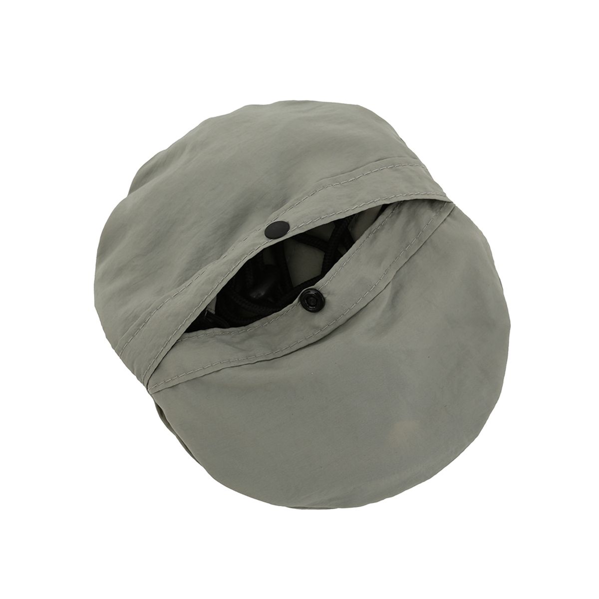 모이프(MOIF) [25SS] PKB VENT BUCKET HAT / SAND