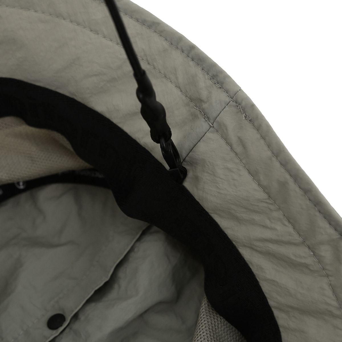 모이프(MOIF) [25SS] PKB VENT BUCKET HAT / SAND