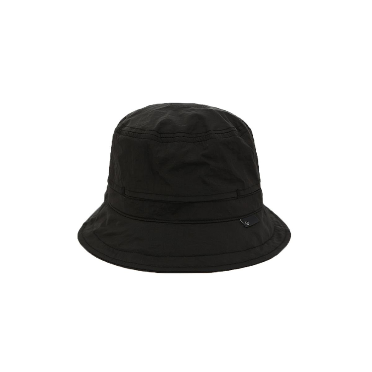 모이프(MOIF) [25SS] PKB VENT BUCKET HAT / BLACK