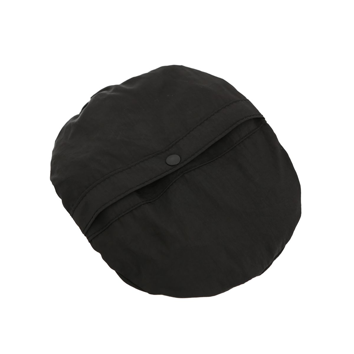 모이프(MOIF) [25SS] PKB VENT BUCKET HAT / BLACK