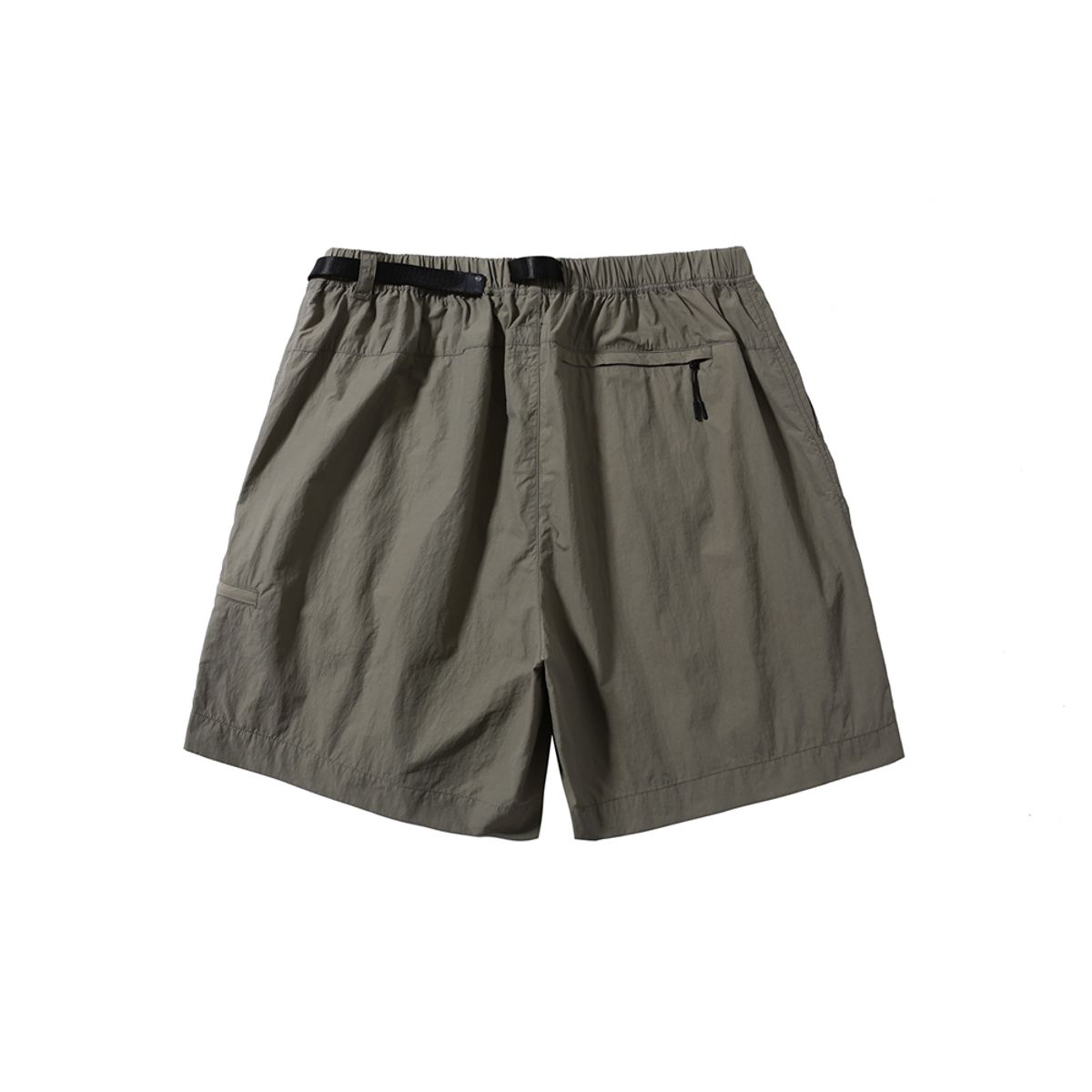 모이프(MOIF) [SS25] UNIFORM SHORTS / SAND NC