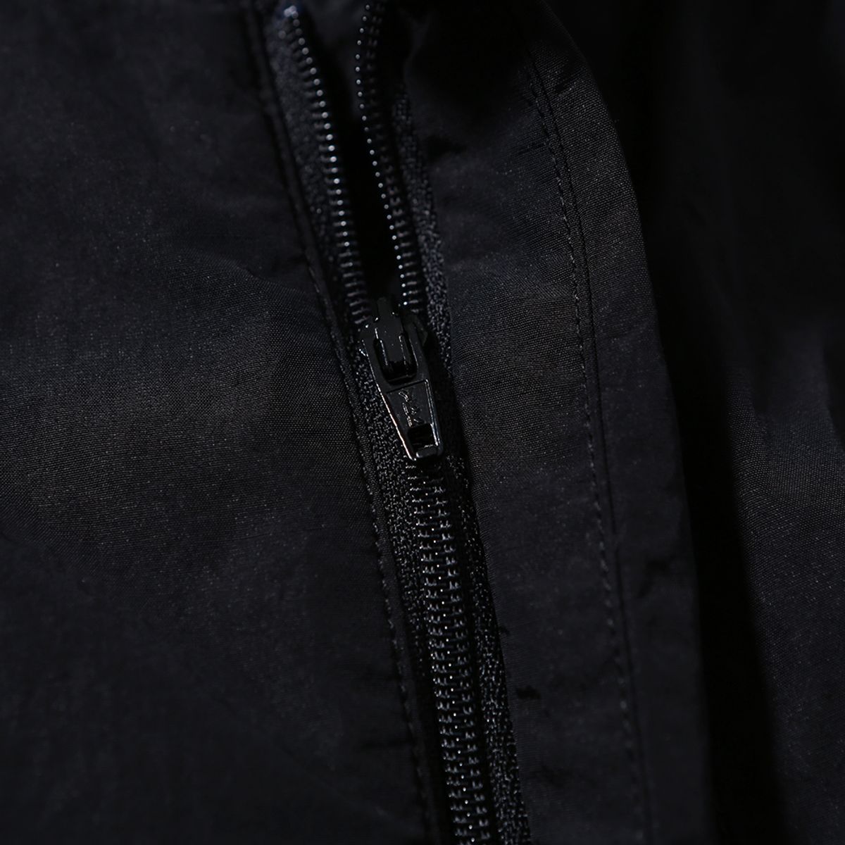 모이프(MOIF) [SS25] UNIFORM SHORTS / BLACK NC
