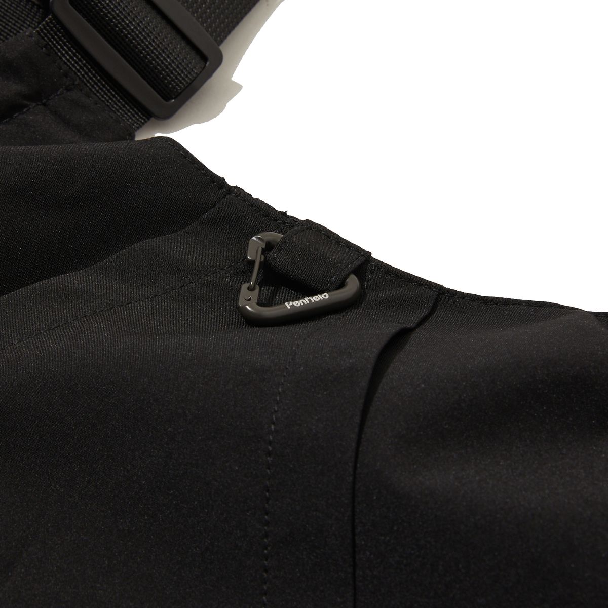 펜필드(PENFIELD) 2L 디테쳐블 랩스커트 기어백 베스트_FR7WV001