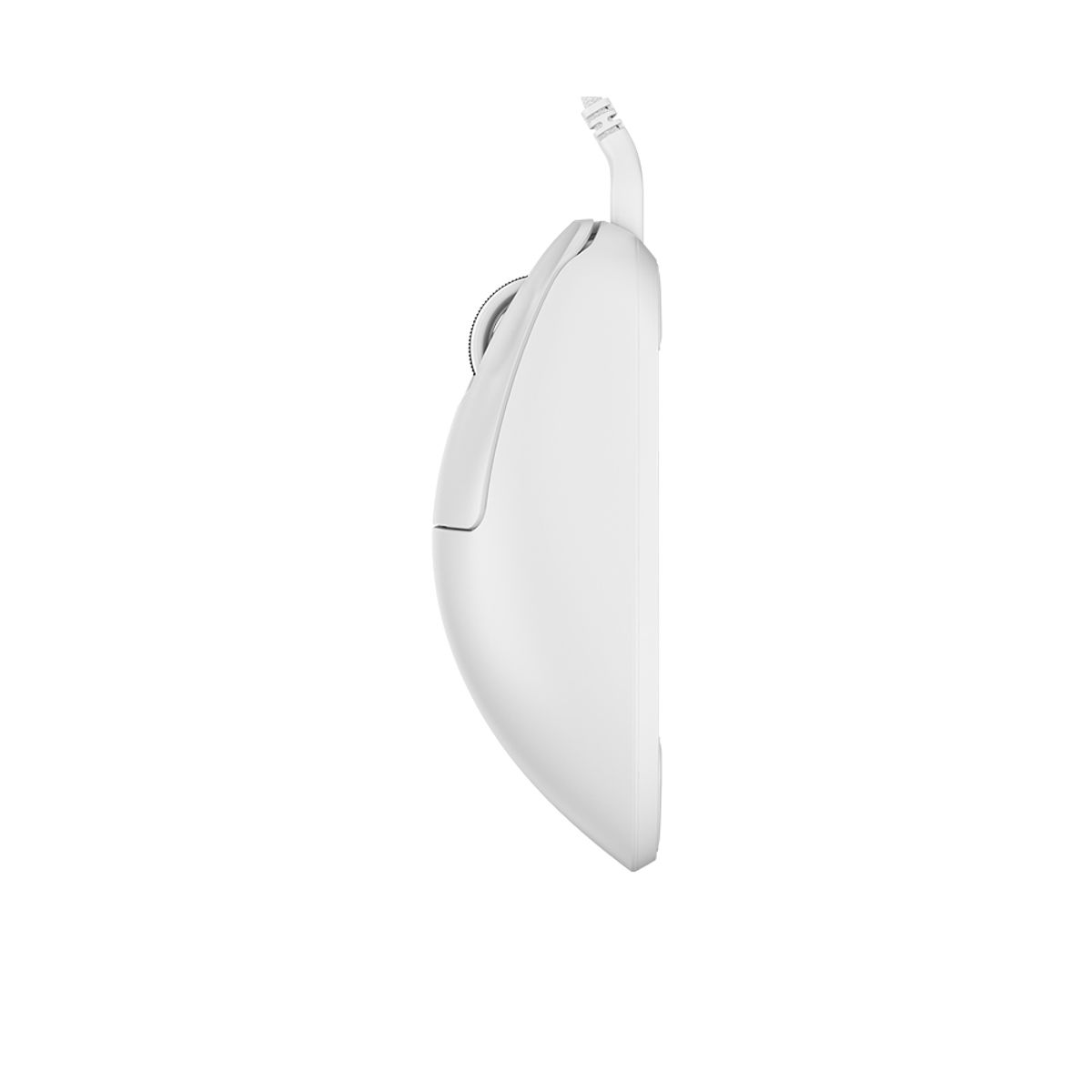 펄사(PULSAR) Xlite 유선 게이밍 마우스 미디움 화이트색상 인체공학 52g 초경량 옵티컬 스위치 파라코드 케이블 (PXV322D)