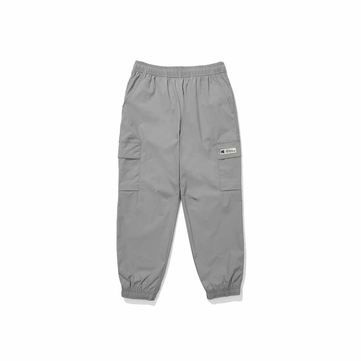 코닥 키즈(KODAK KIDS) 케이 조거 팬츠 키즈 GREY