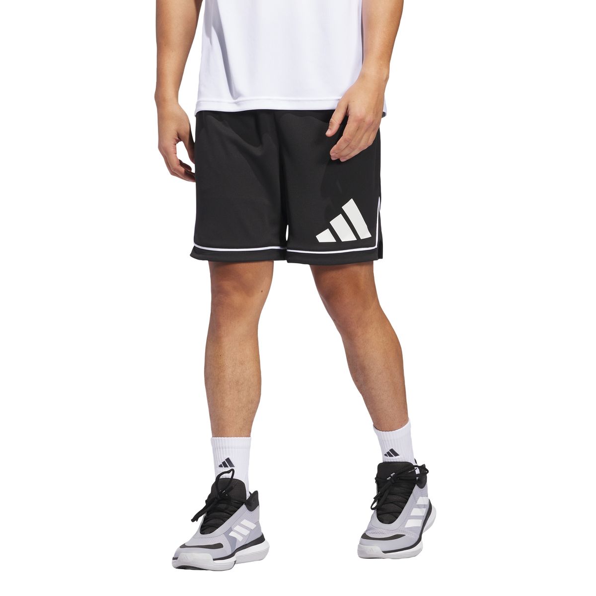 아디다스(ADIDAS) 아디다스 바스켓볼 BOS 쇼츠 JN4728