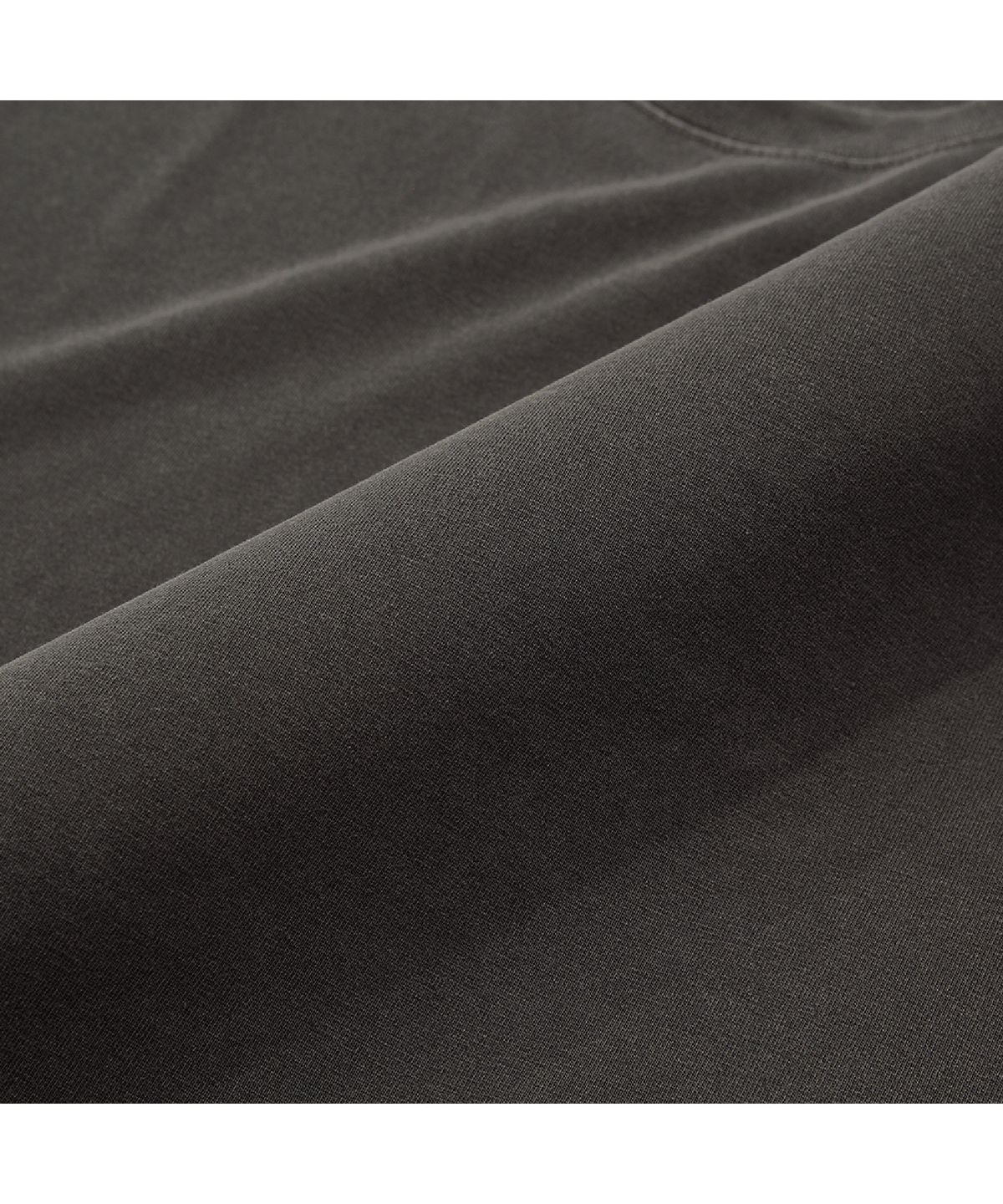 세러데이 레저 클럽(SATURDAY LEISURE CLUB) Pigment Dyed T-shirt(Unisex) / Saturday Sports & Racing Club - Black