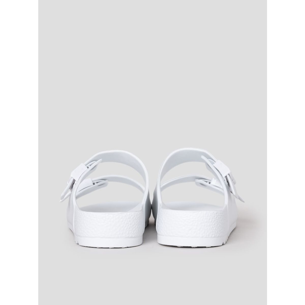 숄(SCHOLL) (WOMEN) EVA 투 스트랩 샌들  화이트 (HH54K2A111)