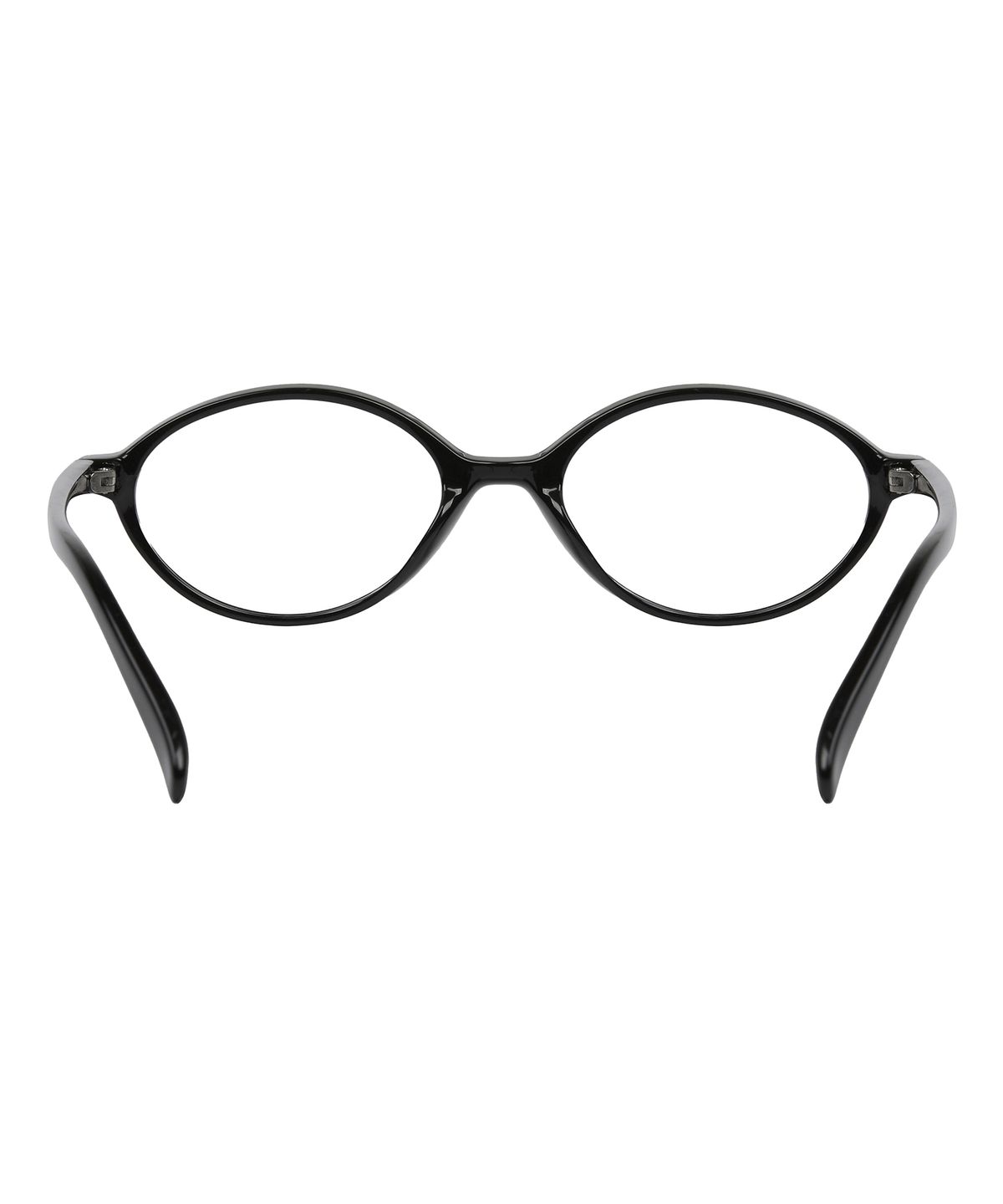 러브이즈트루(LUVISTRUE) SM BASIC GLASSES(BLACK)
