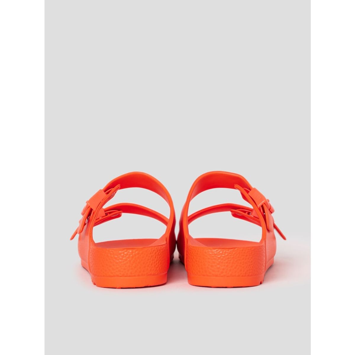 숄(SCHOLL) (WOMEN) EVA 투 스트랩 샌들  코럴 (HH54K2A117)