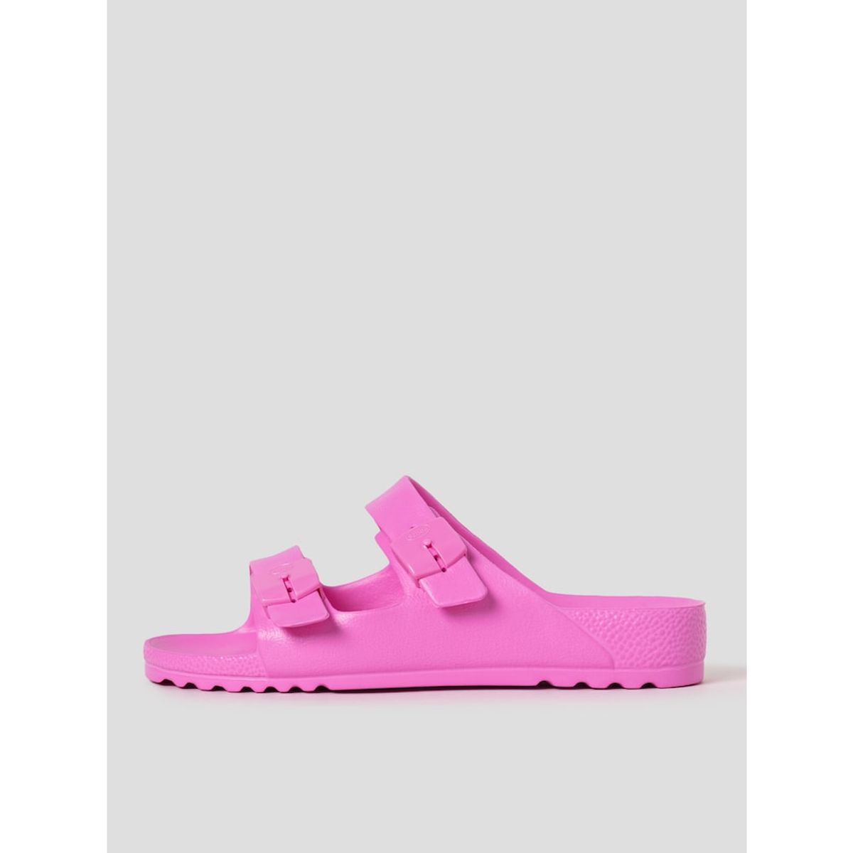숄(SCHOLL) (WOMEN) EVA 투 스트랩 샌들  핑크 (HH54K2A11X)