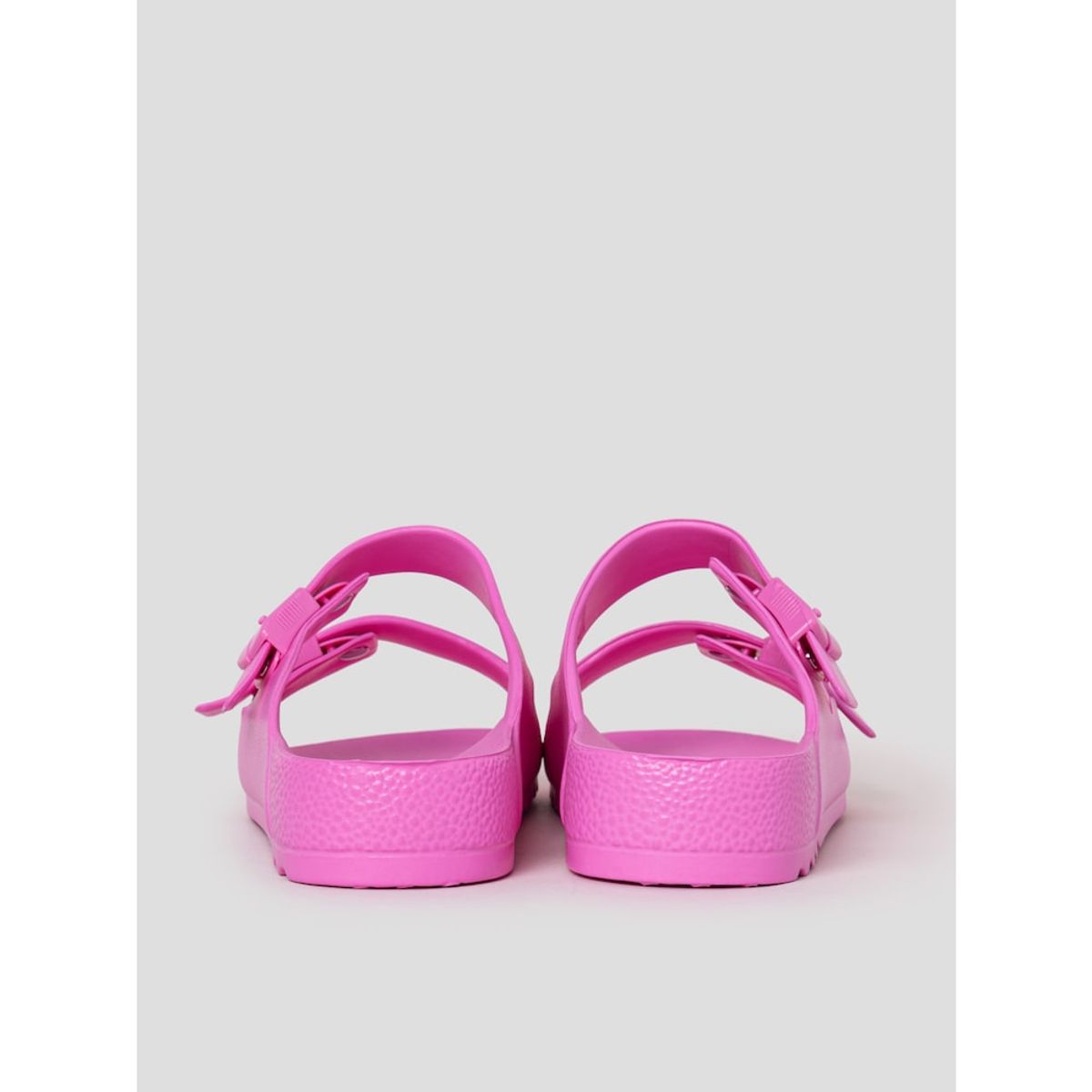 숄(SCHOLL) (WOMEN) EVA 투 스트랩 샌들  핑크 (HH54K2A11X)