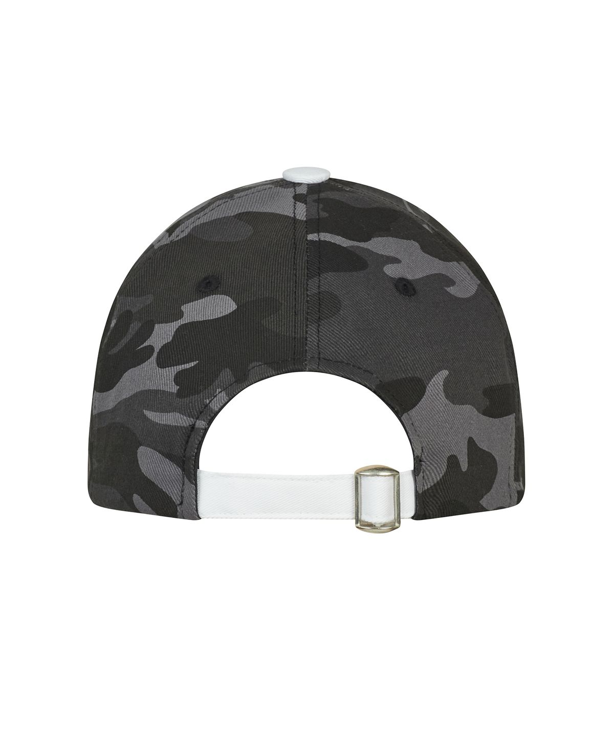 러브이즈트루(LUVISTRUE) SM RABBIT BALL CAP(WHITE)